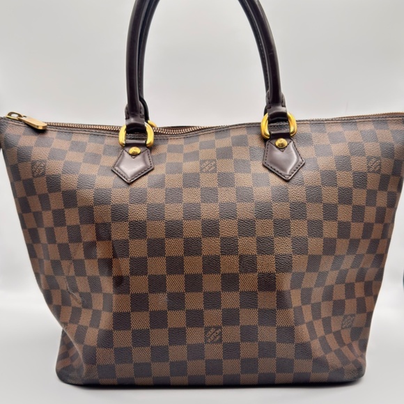 LOUIS VUITTON - Saleya PM Damier R1.308 - Picture 2 of 8